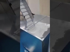 Détection intelligente par IA des matières premières